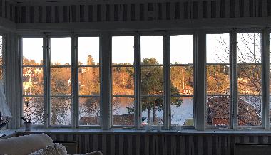 Ferienhaus in Vaxholm (Stockholm) oder Ferienwohnung oder Ferienhaus