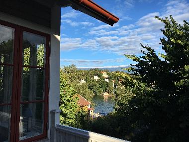 Ferienhaus in Vaxholm (Stockholm) oder Ferienwohnung oder Ferienhaus