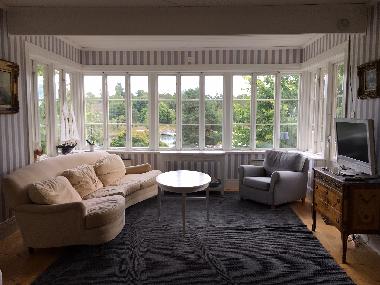 Ferienhaus in Vaxholm (Stockholm) oder Ferienwohnung oder Ferienhaus