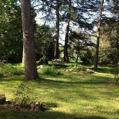 Ferienhaus in Vesdun (Centre) oder Ferienwohnung oder Ferienhaus