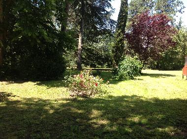 Ferienhaus in Vesdun (Centre) oder Ferienwohnung oder Ferienhaus