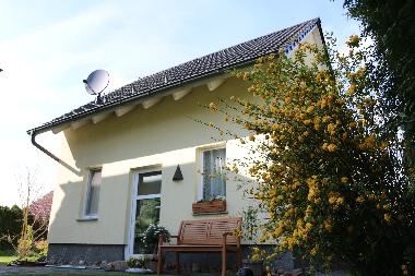Ferienhaus Klauck
