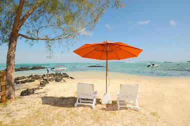 Ferienhaus in Roches Noires (Riviere du Rempart) oder Ferienwohnung oder Ferienhaus