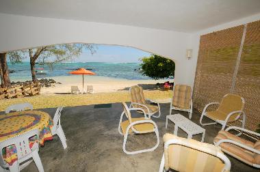 Ferienhaus in Roches Noires (Riviere du Rempart) oder Ferienwohnung oder Ferienhaus