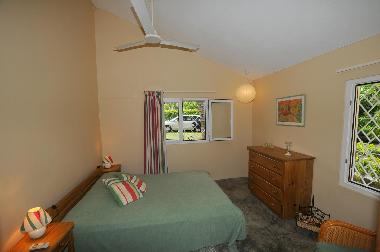 Ferienhaus in Roches Noires (Riviere du Rempart) oder Ferienwohnung oder Ferienhaus