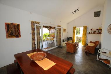 Ferienhaus in Roches Noires (Riviere du Rempart) oder Ferienwohnung oder Ferienhaus