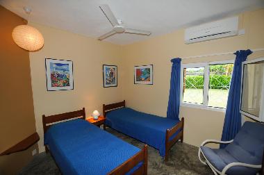 Ferienhaus in Roches Noires (Riviere du Rempart) oder Ferienwohnung oder Ferienhaus