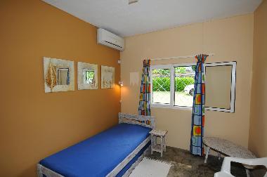 Ferienhaus in Roches Noires (Riviere du Rempart) oder Ferienwohnung oder Ferienhaus