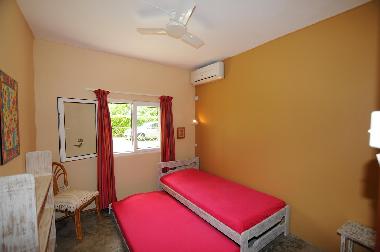 Ferienhaus in Roches Noires (Riviere du Rempart) oder Ferienwohnung oder Ferienhaus