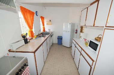 Ferienhaus in Roches Noires (Riviere du Rempart) oder Ferienwohnung oder Ferienhaus