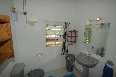 Ferienhaus in Roches Noires (Riviere du Rempart) oder Ferienwohnung oder Ferienhaus