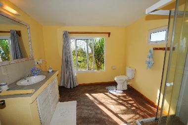 Ferienhaus in Coromandel (Rodrigues) oder Ferienwohnung oder Ferienhaus
