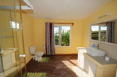 Ferienhaus in Coromandel (Rodrigues) oder Ferienwohnung oder Ferienhaus