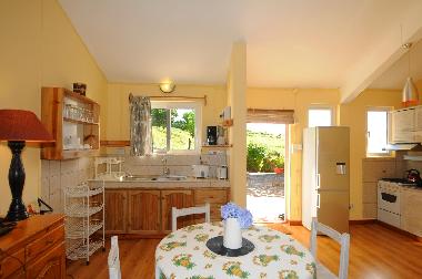 Ferienhaus in Coromandel (Rodrigues) oder Ferienwohnung oder Ferienhaus