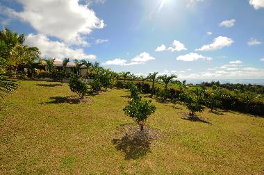 Ferienhaus in Coromandel (Rodrigues) oder Ferienwohnung oder Ferienhaus