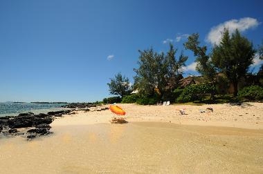 Villa in Grand Baie (Grand Baie) oder Ferienwohnung oder Ferienhaus