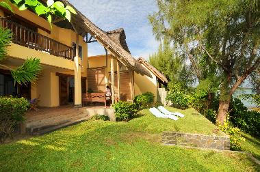 Villa in Grand Baie (Grand Baie) oder Ferienwohnung oder Ferienhaus