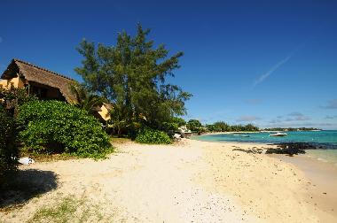 Villa in Grand Baie (Grand Baie) oder Ferienwohnung oder Ferienhaus