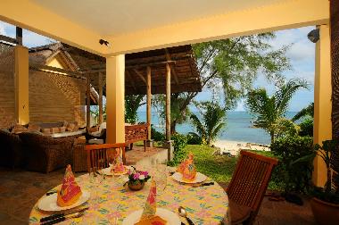 Villa in Grand Baie (Grand Baie) oder Ferienwohnung oder Ferienhaus