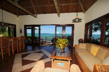 Villa in Grand Baie (Pamplemousses) oder Ferienwohnung oder Ferienhaus