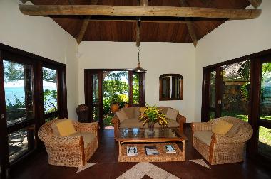 Villa in Grand Baie (Pamplemousses) oder Ferienwohnung oder Ferienhaus