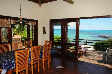 Villa in Grand Baie (Pamplemousses) oder Ferienwohnung oder Ferienhaus