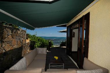 Villa in Grand Baie (Pamplemousses) oder Ferienwohnung oder Ferienhaus