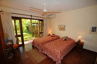 Villa in Grand Baie (Pamplemousses) oder Ferienwohnung oder Ferienhaus