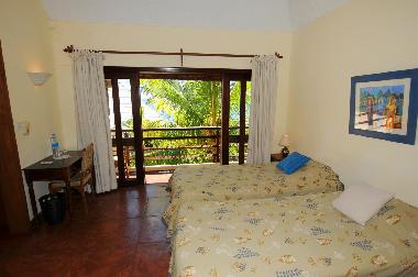 Villa in Grand Baie (Pamplemousses) oder Ferienwohnung oder Ferienhaus