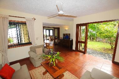 Villa in Grand Baie (Pamplemousses) oder Ferienwohnung oder Ferienhaus