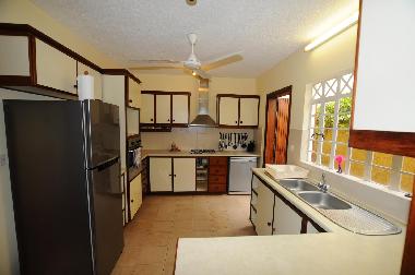 Villa in Grand Baie (Pamplemousses) oder Ferienwohnung oder Ferienhaus