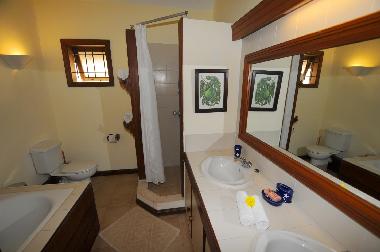 Villa in Grand Baie (Pamplemousses) oder Ferienwohnung oder Ferienhaus