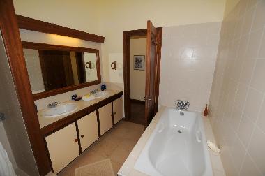 Villa in Grand Baie (Pamplemousses) oder Ferienwohnung oder Ferienhaus