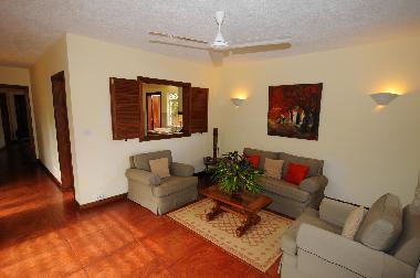 Villa in Grand Baie (Pamplemousses) oder Ferienwohnung oder Ferienhaus