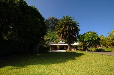 Ferienhaus in Le Morne (Black River) oder Ferienwohnung oder Ferienhaus