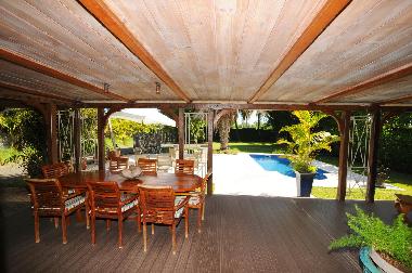 Ferienhaus in Le Morne (Black River) oder Ferienwohnung oder Ferienhaus