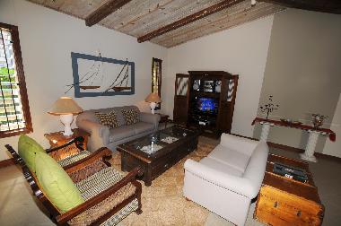 Ferienhaus in Le Morne (Black River) oder Ferienwohnung oder Ferienhaus