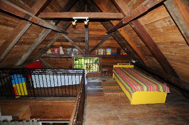 Villa in Le Morne (Black River) oder Ferienwohnung oder Ferienhaus