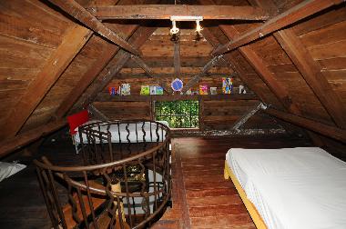 Villa in Le Morne (Black River) oder Ferienwohnung oder Ferienhaus