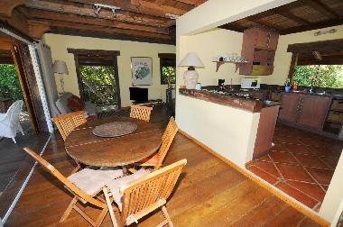 Villa in Le Morne (Black River) oder Ferienwohnung oder Ferienhaus