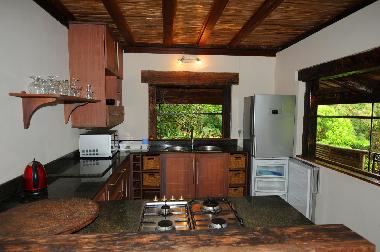 Villa in Le Morne (Black River) oder Ferienwohnung oder Ferienhaus