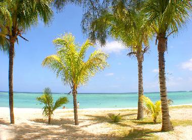 Villa in Le Morne (Black River) oder Ferienwohnung oder Ferienhaus