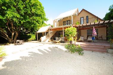 Villa in Riviere Noire (Black River) oder Ferienwohnung oder Ferienhaus