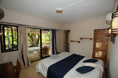 Villa in Riviere Noire (Black River) oder Ferienwohnung oder Ferienhaus