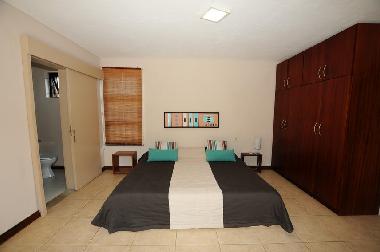 Villa in Riviere Noire (Black River) oder Ferienwohnung oder Ferienhaus