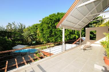 Villa in Riviere Noire (Black River) oder Ferienwohnung oder Ferienhaus