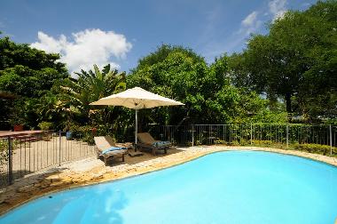 Villa in Riviere Noire (Black River) oder Ferienwohnung oder Ferienhaus