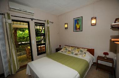 Villa in Riviere Noire (Black River) oder Ferienwohnung oder Ferienhaus