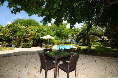 Villa in Riviere Noire (Black River) oder Ferienwohnung oder Ferienhaus