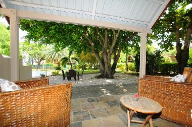 Villa in Riviere Noire (Black River) oder Ferienwohnung oder Ferienhaus